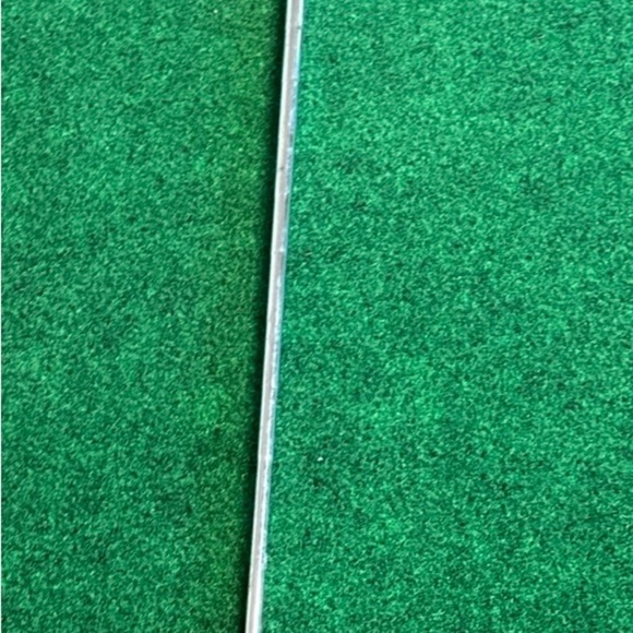 Stratos Pitching Wedge, Knight, 47 Degrees, Gravity Balanced, 37”, Right Handed - Picture 7 of 8